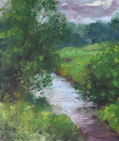 Hemingway's River