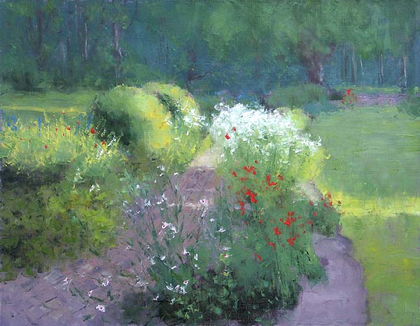 Solstice Light