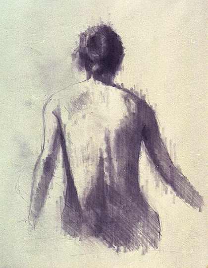 Figure Sketch