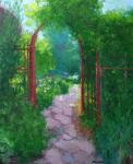 Current Work Available