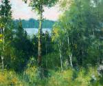 Landscapes 2008-10