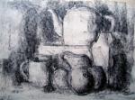 The Artist's Sketchbook