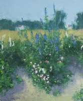Edge of a Field