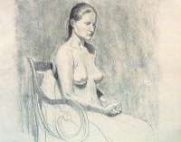 Figure Study