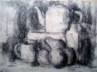 Still Life Construction