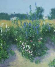 Edge of a Field