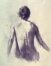 Figure Sketch