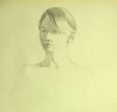 Portrait Head
