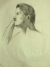 Matt in Profile