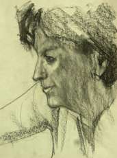 The Gallery Owner