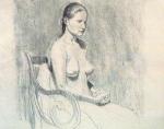 Figure Studies
